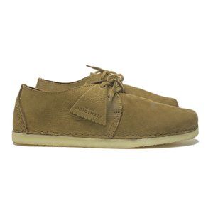 Clarks Originals Ashton